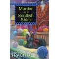 Murder in a Scottish Shire - Paperback