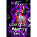 Vampire Poker - Paperback