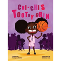 Chi-Chi's Toothy Grin - Hardcover