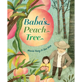 Baba's Peach Tree - Hardcover