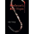 Henderson's Meat Wagon - Hardcover