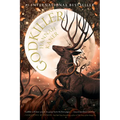 Godkiller - Paperback