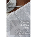 Joshua Judges Ruth - Paperback