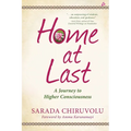 Home At Last - Paperback
