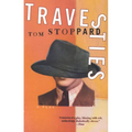 Travesties - Paperback