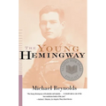 The Young Hemingway - Paperback