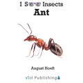 Ant - Hardcover