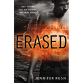 Erased - Paperback