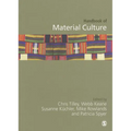 Handbook of Material Culture - Paperback