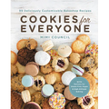 Cookies for Everyone: 99 Deliciously Customizable Bakeshop Recipes - Hardcover