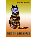 The Cat That walked by Himself - Paperback