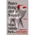 Planes Flying Over a Monster: Essays - Hardcover