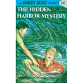 The Hidden Harbor Mystery - Hardcover