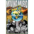 Moving Music: The Memoirs of Rikki Stein - Paperback