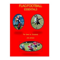Flag Football Essentials (color) - Paperback