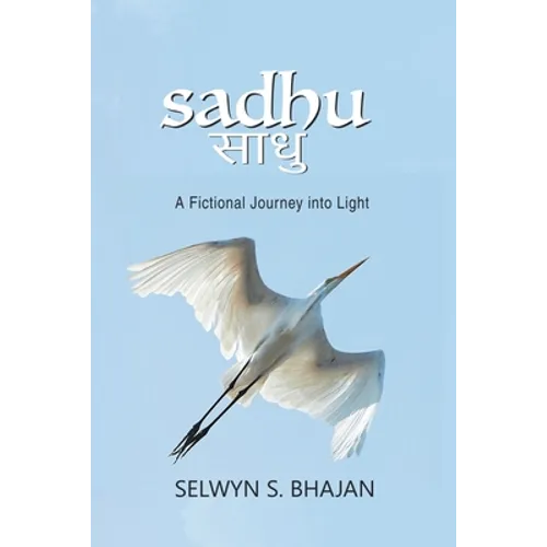 Sadhu: A Fictional Journey into Light - Paperback