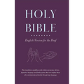 English Version for the Deaf-OE - Paperback