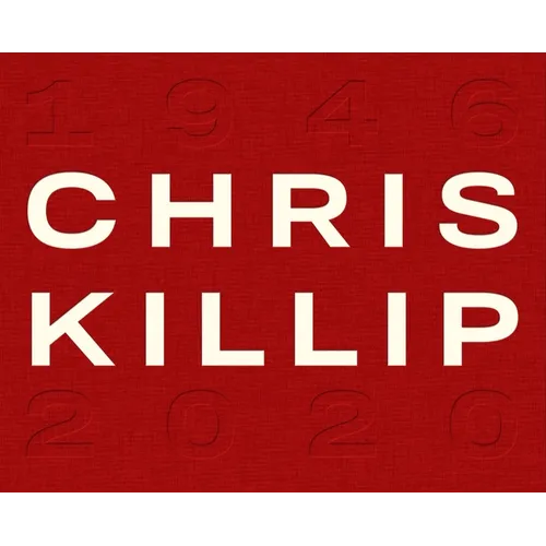 Chris Killip - Hardcover