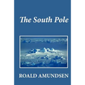 The South Pole - Paperback