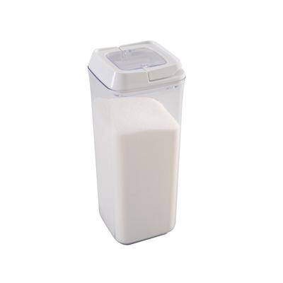 Airtight Stackable Container