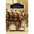 Edison - Hardcover