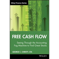 Free Cash Flow: Seeing Through the Accounting Fog Machine to Find Great Stocks - Hardcover