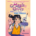 Kira and the (Maybe) Space Princess: (A Graphic Novel) - Hardcover