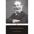 The Portable Walt Whitman - Paperback