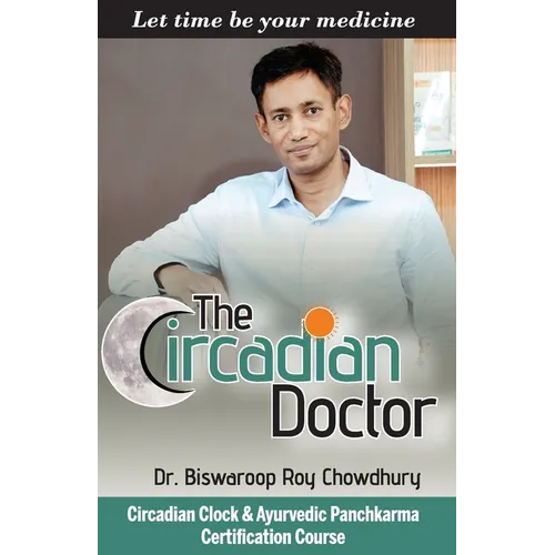 The Circadian Doctor - Paperback