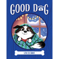 Life Is Good: #6 - Library Binding