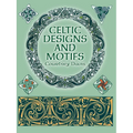 Celtic Designs and Motifs - Paperback