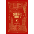 The Complete Novels of Sherlock Holmes (Deluxe Hardbound) - Hardcover