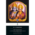 The Ramayana: A Shortened Modern Prose Version of the Indian Epic - Paperback