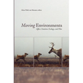 Moving Environments: Affect, Emotion, Ecology, and Film - Paperback