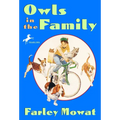 Owls in the Family - Paperback