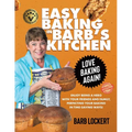 Easy Baking in Barb's Kitchen - Paperback