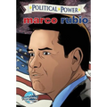 Political Power: Marco Rubio - Paperback