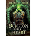 Dungeon Heart: The Singing Mountain - Paperback