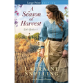 A Season of Harvest - Paperback