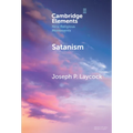 Satanism - Hardcover