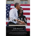 Obamas - Paperback