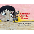 Thomas and the Warrior Mouse: An Adaptation of the Short Story "Field Mouse Goes to War" by Edward A. Kennard - Paperback