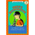 Greg's Microscope - Paperback
