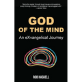 God of the Mind: An eXvangelical Journey - Paperback
