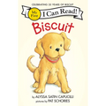 Biscuit - Paperback