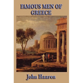 Famous Men of Greece - Paperback