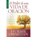 El Poder de Una Vida de Oración - Serie Favoritos - Paperback