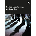 Police Leadership as Practice - Paperback