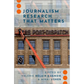 Journalism Research That Matters - Paperback