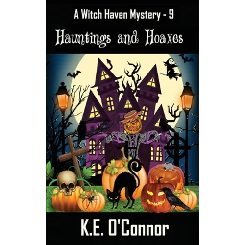Hauntings and Hoaxes - Paperback